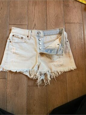 Levi’s Shorts
